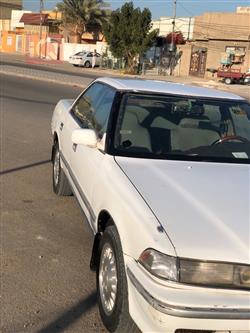 تۆیۆتا II مارک